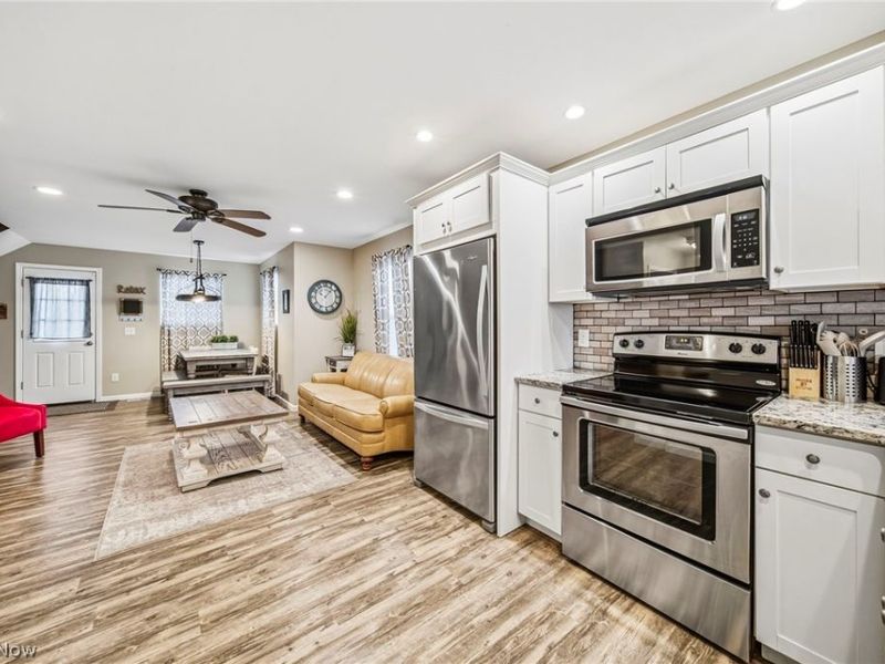 4890 Francis Drive , Geneva, OH 44041 Photo 12