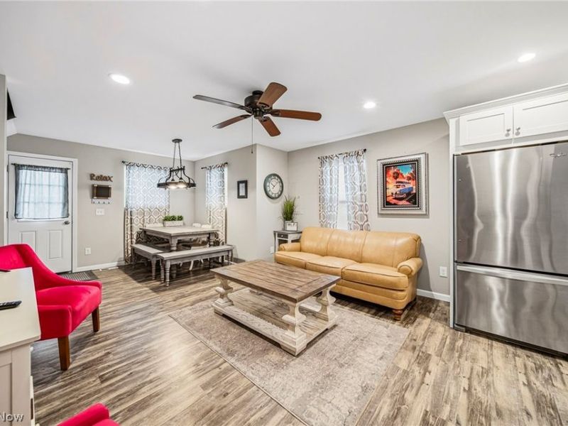 4890 Francis Drive , Geneva, OH 44041 Photo 16