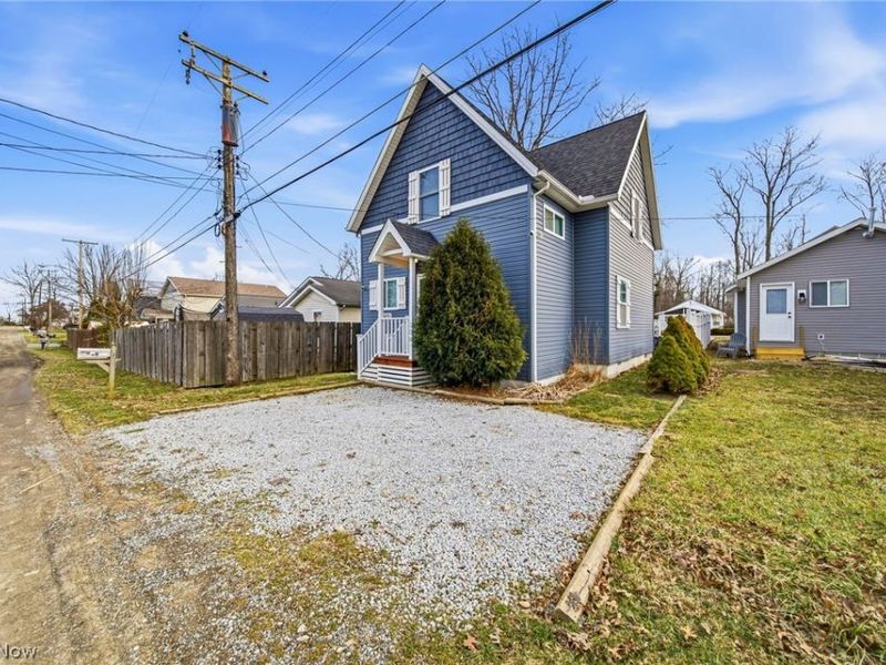 4890 Francis Drive , Geneva, OH 44041 Photo 8