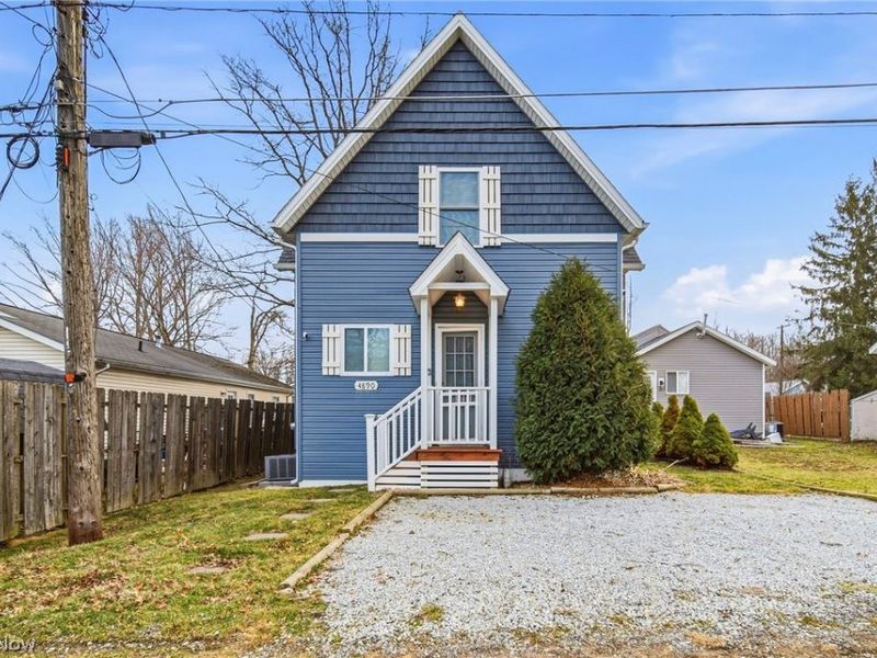 4890 Francis Drive , Geneva, OH 44041 Photo 9