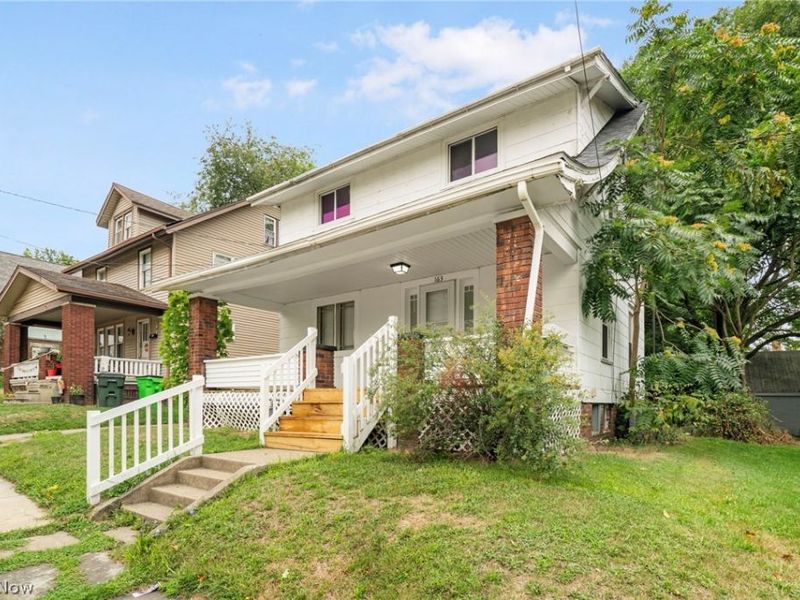 163 W Market Street, Alliance, OH 44601 Photo 3