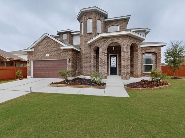 3605 Cinkapin DR , San Marcos, TX 78666