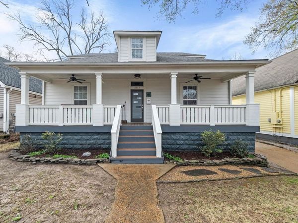 2113 VINTON AVE, Memphis, TN 38104