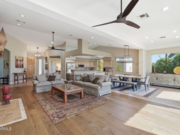 18809 E AVENIDA DEL RAY, Rio Verde, AZ 85263