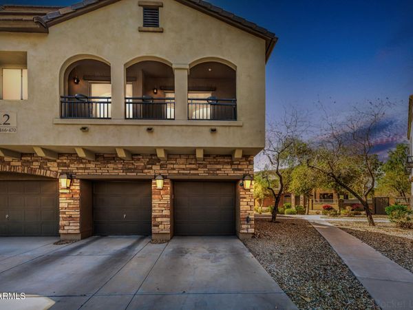 462 N 168TH Lane, Goodyear, AZ 85338