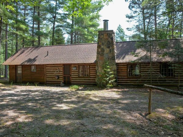 6483 Plum Valley Road NW W, Rapid City, MI 49676