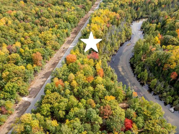 Plum Valley Road NW W, Rapid City, MI 49676