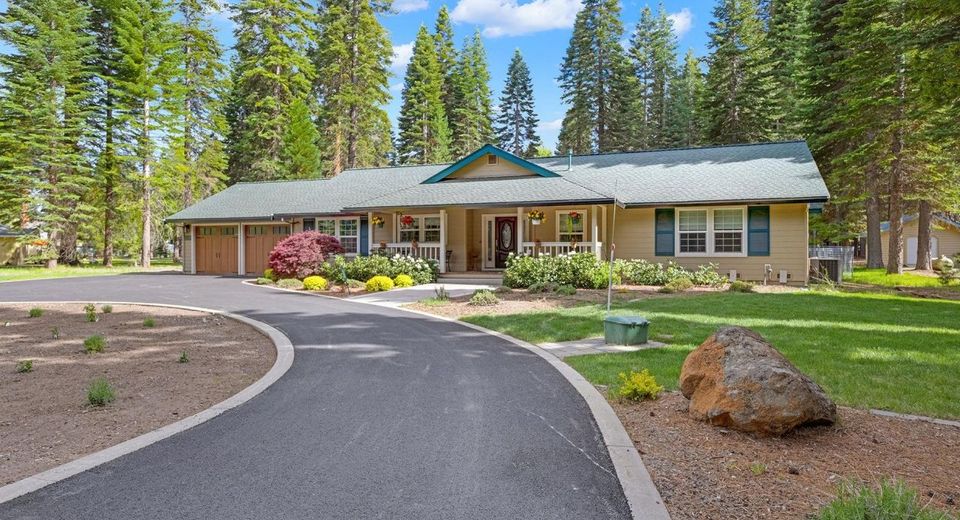 650 Wagon Road, Chester, CA 96020 Photo