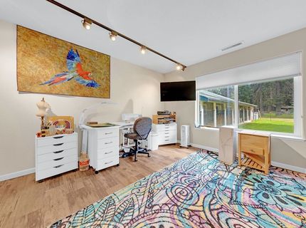 650 Wagon Road, Chester, CA 96020 Photo