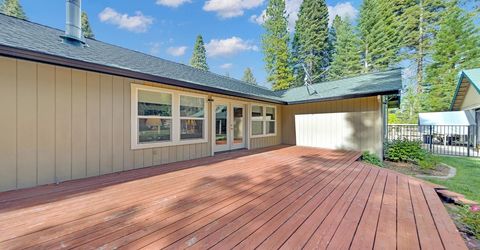 650 Wagon Road, Chester, CA 96020 Photo