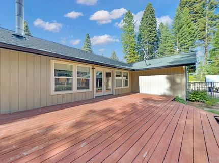 650 Wagon Road, Chester, CA 96020 Photo