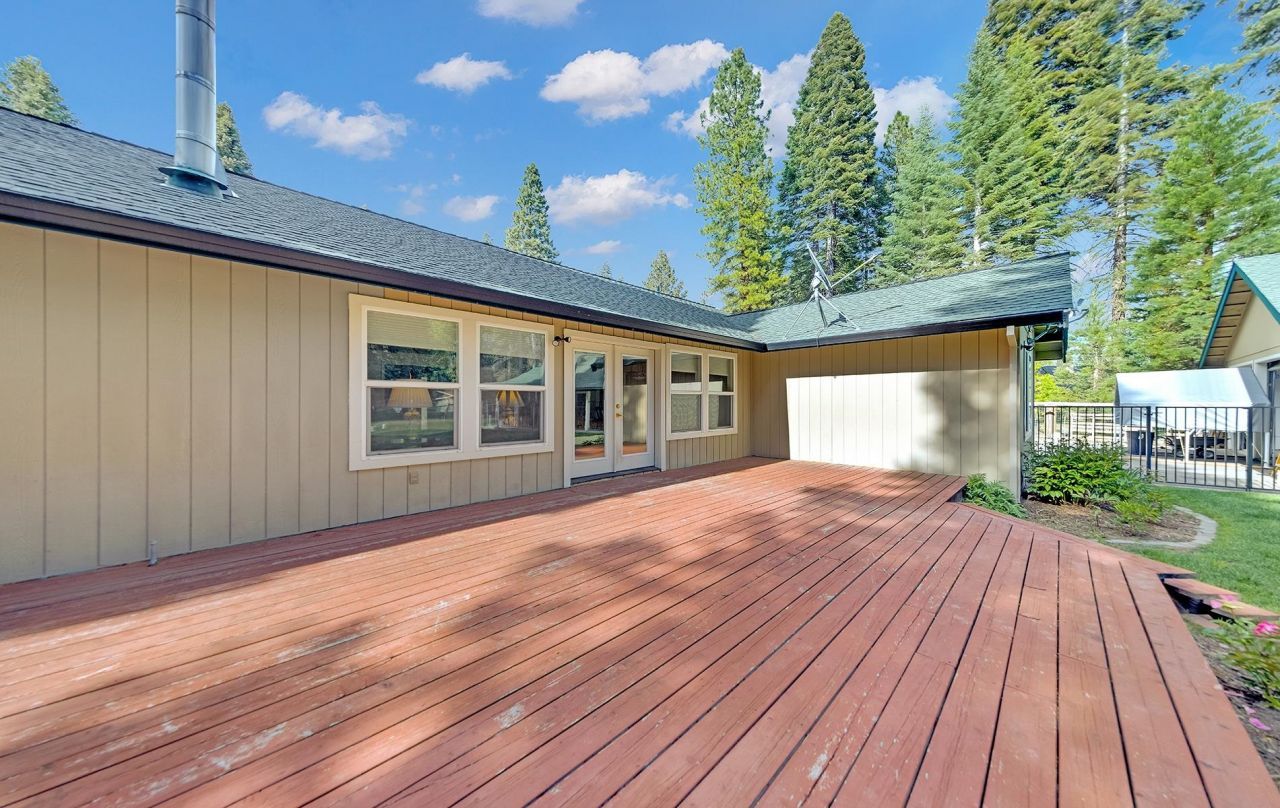 650 Wagon Road, Chester, CA 96020 Photo