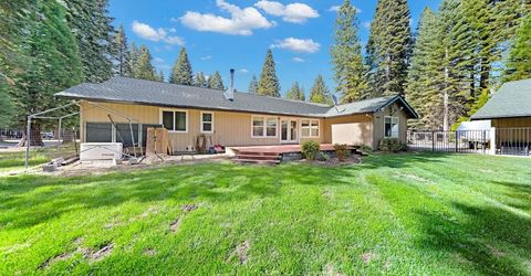 650 Wagon Road, Chester, CA 96020 Photo