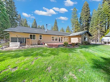 650 Wagon Road, Chester, CA 96020 Photo