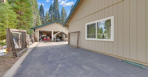 650 Wagon Road, Chester, CA 96020 Photo