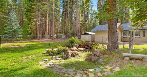 650 Wagon Road, Chester, CA 96020 Photo