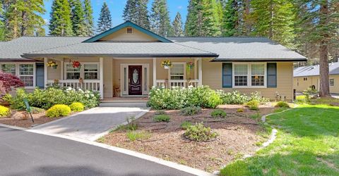 650 Wagon Road, Chester, CA 96020 Photo