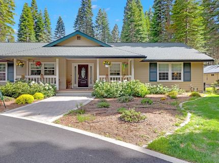 650 Wagon Road, Chester, CA 96020 Photo