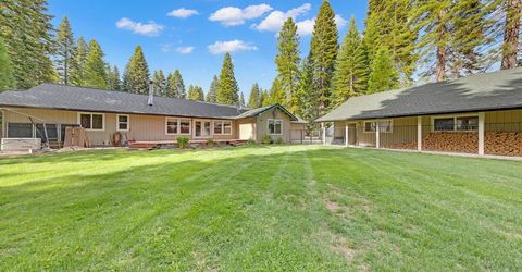 650 Wagon Road, Chester, CA 96020 Photo