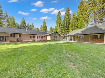 650 Wagon Road, Chester, CA 96020 Photo