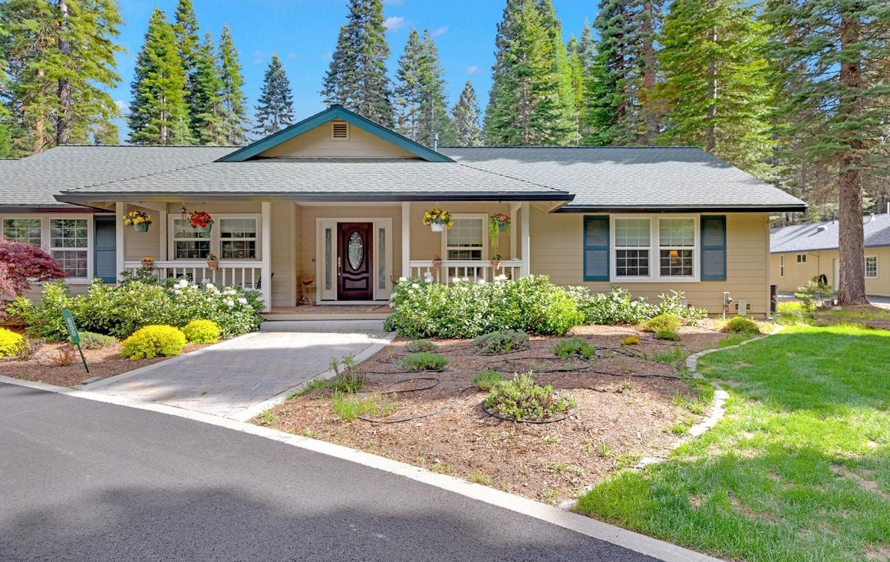 650 Wagon Road, Chester, CA 96020 Photo