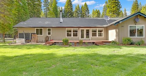 650 Wagon Road, Chester, CA 96020 Photo