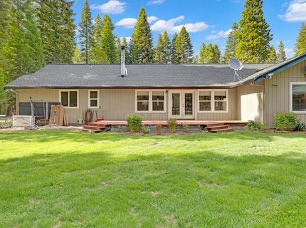 650 Wagon Road, Chester, CA 96020 Photo