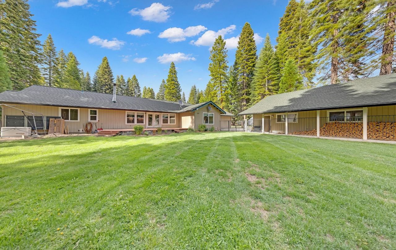 650 Wagon Road, Chester, CA 96020 Photo