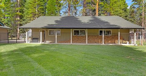 650 Wagon Road, Chester, CA 96020 Photo