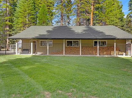 650 Wagon Road, Chester, CA 96020 Photo