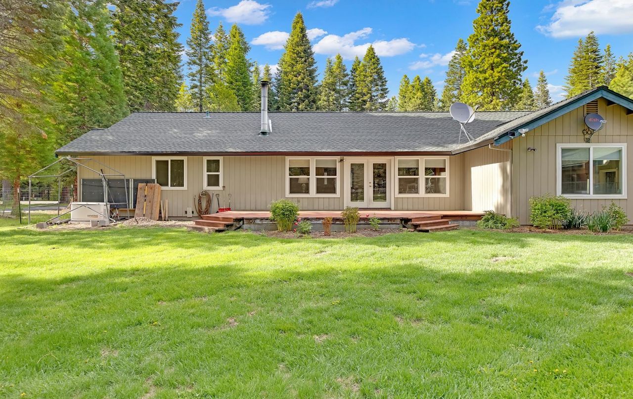 650 Wagon Road, Chester, CA 96020 Photo