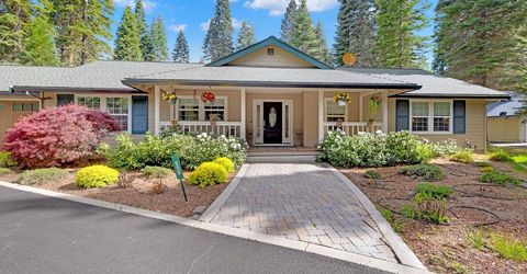 650 Wagon Road, Chester, CA 96020 Photo