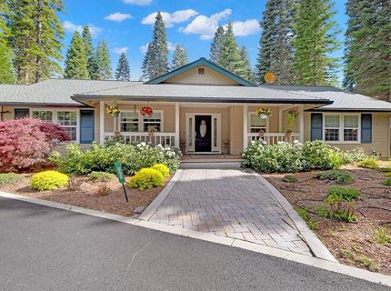 650 Wagon Road, Chester, CA 96020 Photo