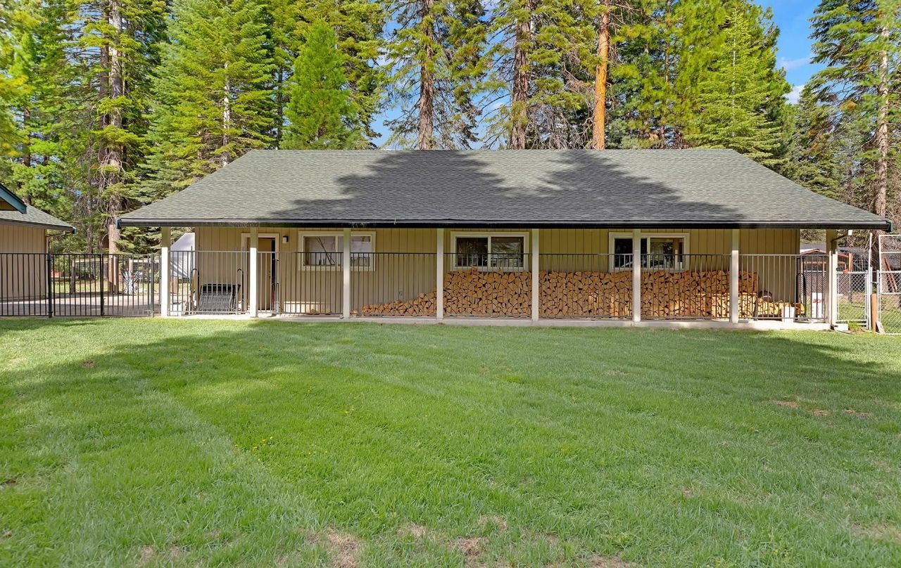 650 Wagon Road, Chester, CA 96020 Photo