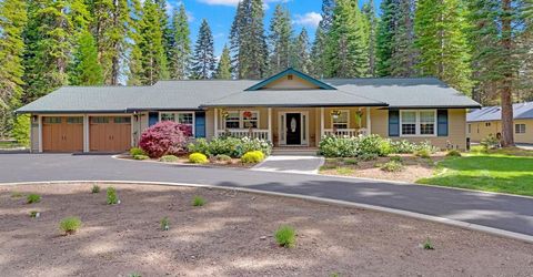 650 Wagon Road, Chester, CA 96020 Photo