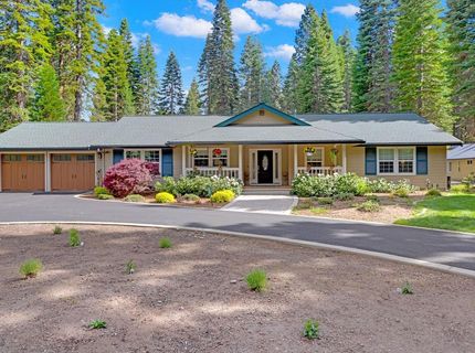 650 Wagon Road, Chester, CA 96020 Photo