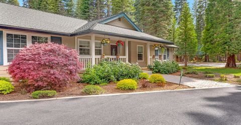 650 Wagon Road, Chester, CA 96020 Photo