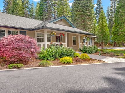 650 Wagon Road, Chester, CA 96020 Photo