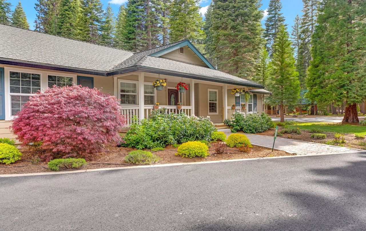 650 Wagon Road, Chester, CA 96020 Photo