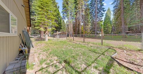 650 Wagon Road, Chester, CA 96020 Photo