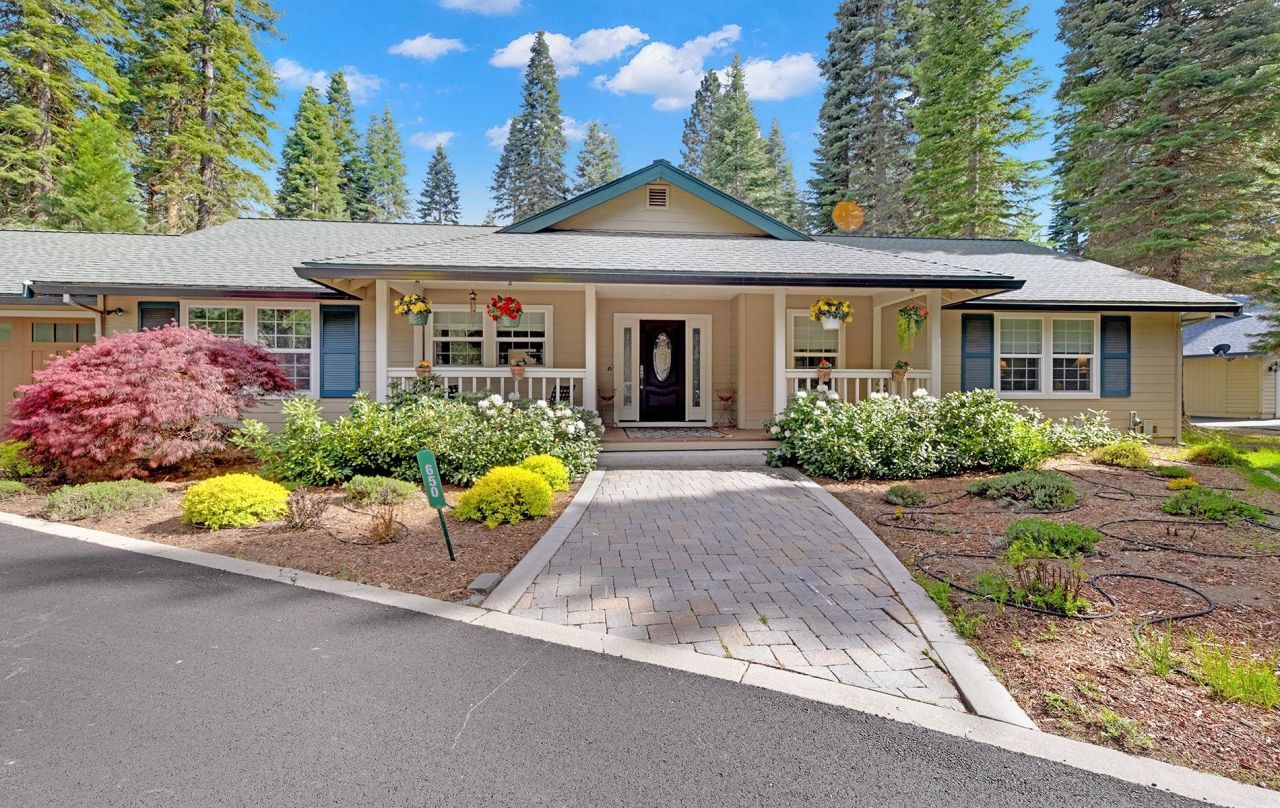 650 Wagon Road, Chester, CA 96020 Photo