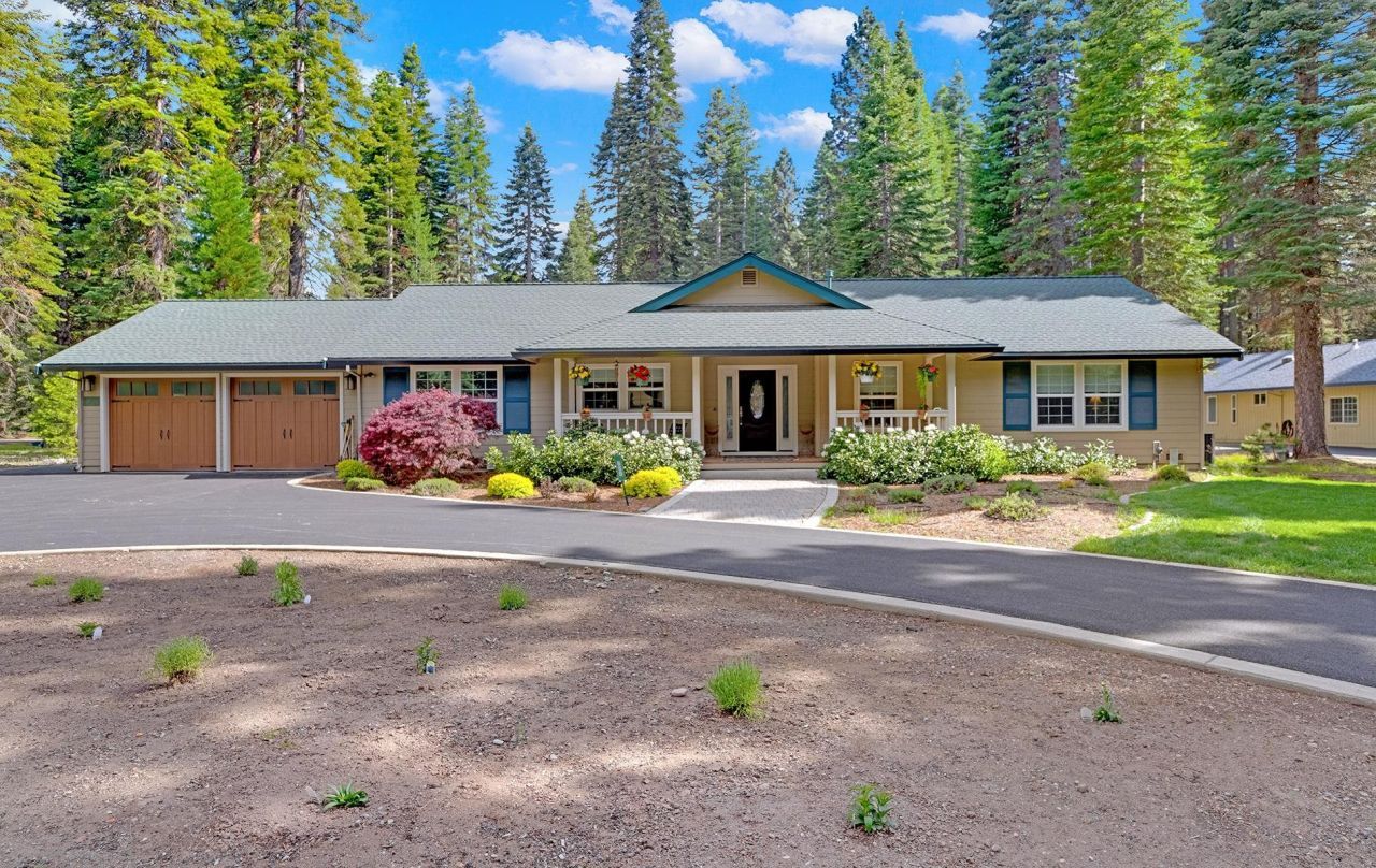 650 Wagon Road, Chester, CA 96020 Photo