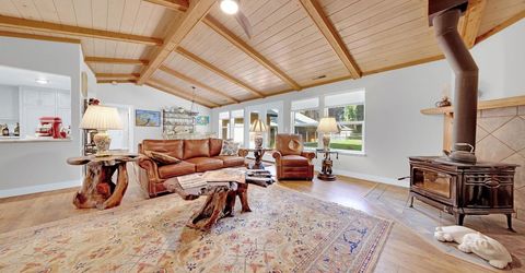 650 Wagon Road, Chester, CA 96020 Photo