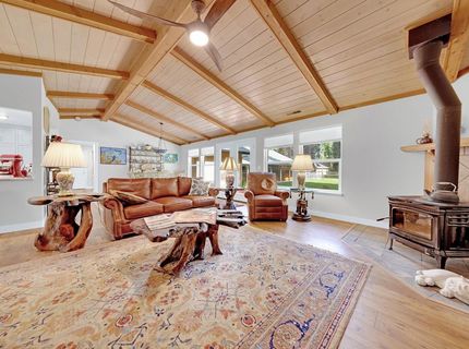 650 Wagon Road, Chester, CA 96020 Photo