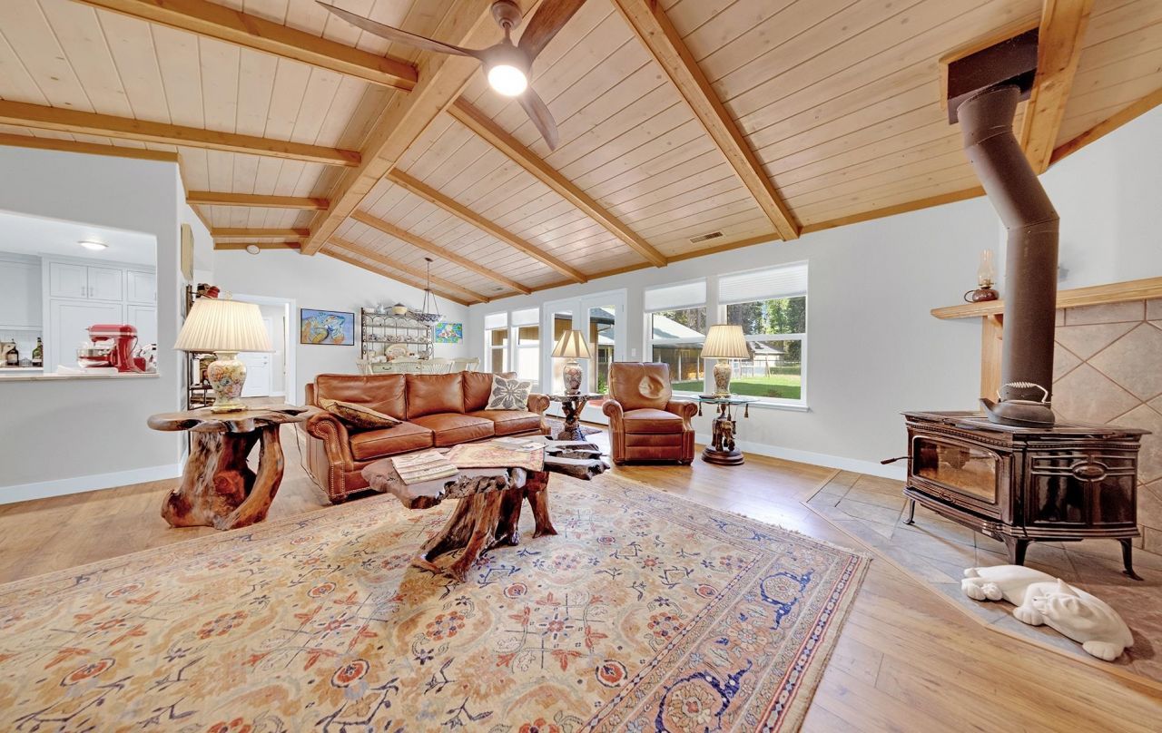 650 Wagon Road, Chester, CA 96020 Photo