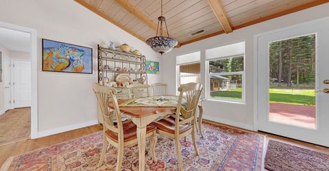 650 Wagon Road, Chester, CA 96020 Photo