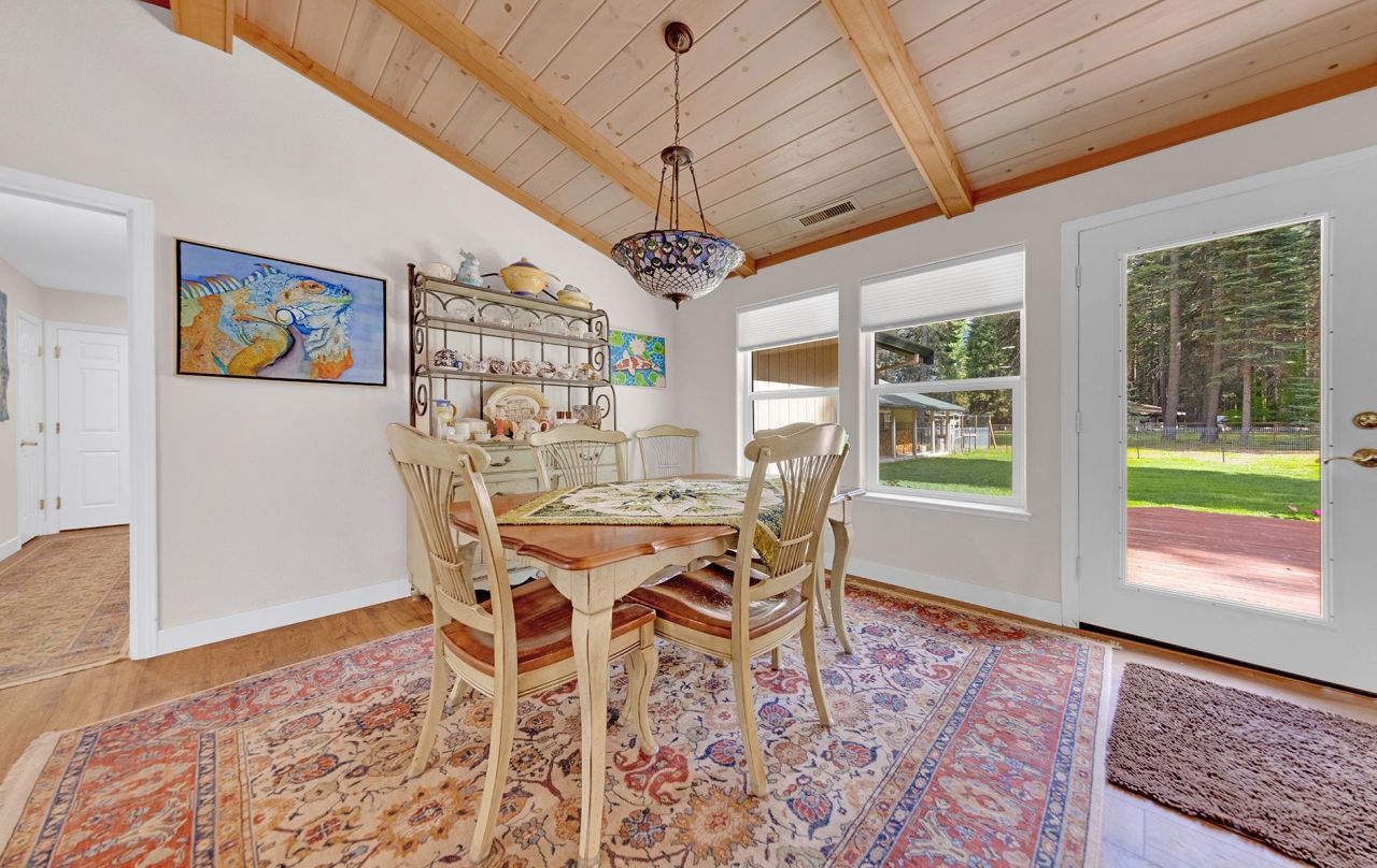 650 Wagon Road, Chester, CA 96020 Photo