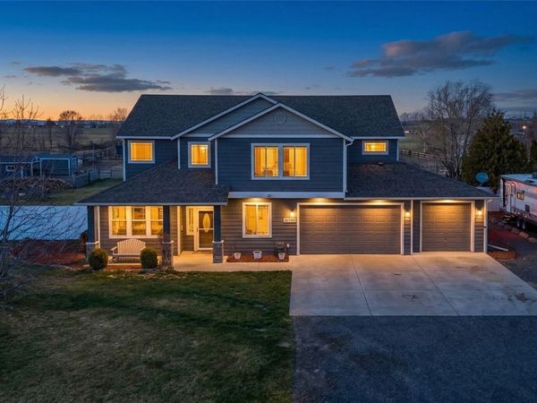 10212 NE Rd 5.9, Moses Lake, WA 98837