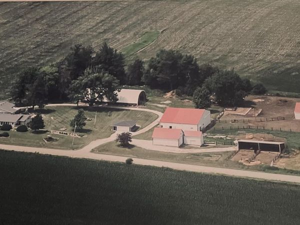 2483 135Th Street, New Sharon, IA 50207