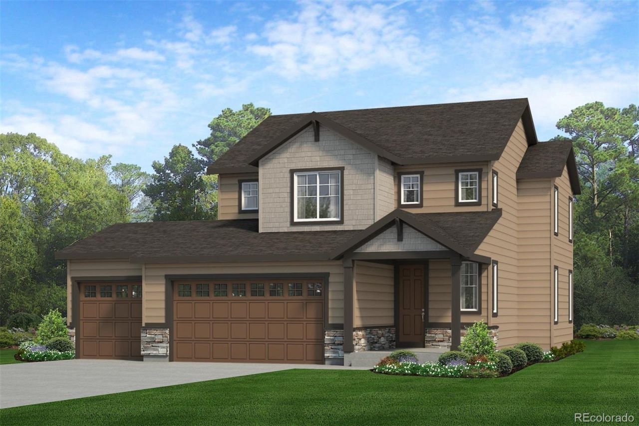 1794 Jennifer Street, Brighton, CO 80601 Main Photo